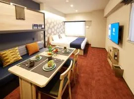 MONday Apart Premium Nihonbashi