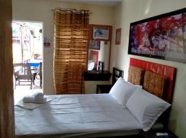 VF Riton Apartelle anex, hotel in Laoag
