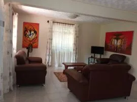 Ibis standalone house