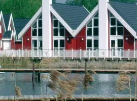 Ferienhaus Am Schilfhaus L