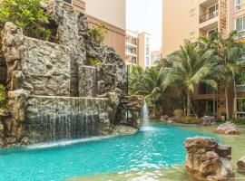 Atlantis Condo Resort By Somphong