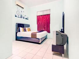 SPOT ON 3979 Wisma Purimas Syariah, hotel in Depok