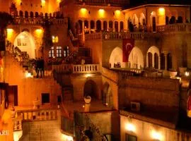 Urfa Evi Uygulama Oteli