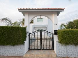 Makronissos Beach Villas