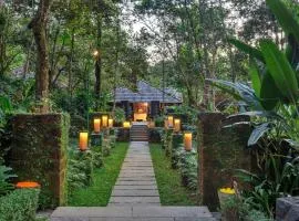 Club Mahindra Madikeri, Coorg