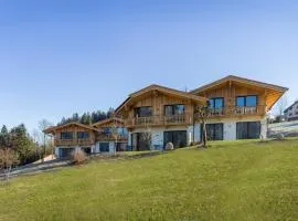 Chalets Weitblick Mariasteinerhof