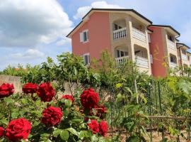 Apartments Jela, Pension in Sveti Vid-Miholjice
