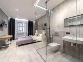 Staroevreyska Apartment A