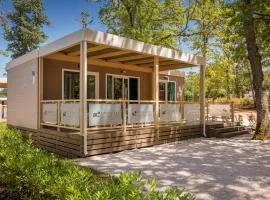 Mobile Homes Premium Relax Park Umag by Camp4You