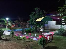 Sai Krupa Farm villa 3BHK, hotel din Khopoli