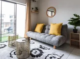 #Alimama Spaces Blyde Haven