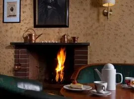Sunndalsøra Hotell