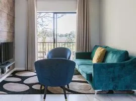 Alimama Spaces: The Chelsea's Green Park