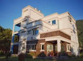 ShiGuo Homestay