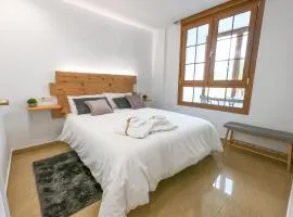 Apartamento Altea Blanca