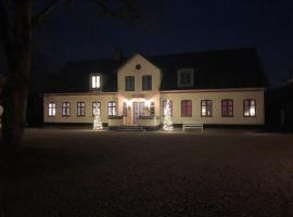 Bremsmaj Farm Holiday, guest house in Kværs