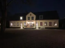Bremsmaj Farm Holiday
