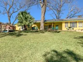 Green Harbor Lake House