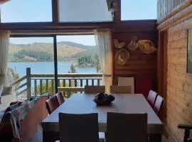 Casa Amanecer Vichuquén