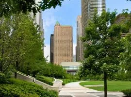 Fairmont Chicago Millennium Park
