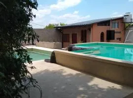 Cabañas El Descanso