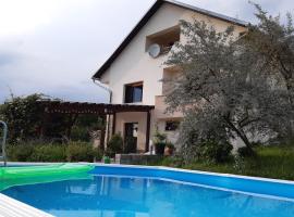 Apartman Arena, beach hotel in Štrigova