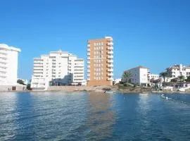 APCOSTAS - Vistamar - La Manga