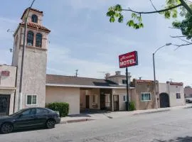 Mission Motel