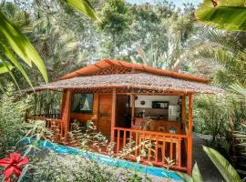 Casitas Las Flores