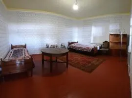 The Lichk Lodge