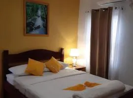 SAINT Charles Inn, Belize Central America