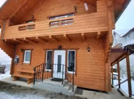 Гостинний двір Матійчуків