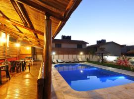GEMINIS, hotel sa Villa Carlos Paz