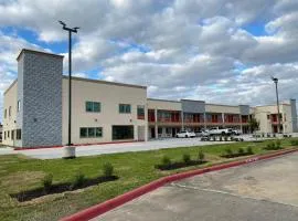 Lone Star Inn - Dickinson