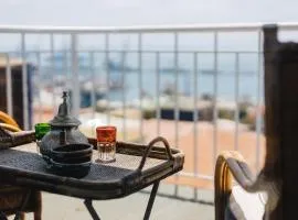 Casablu Hotel