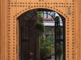 La Sultana Apartamentos