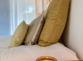 Suite like Sweet-Refugio tranquilo