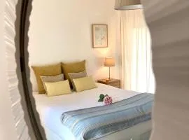 Suite like Sweet By StaySalmar