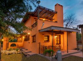 Caba&ntilde;as La Matera, Gasthaus in Los Reartes