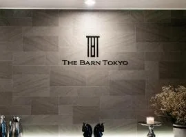 The Barn Tokyo