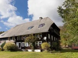 WÄLDER: Quartier Dachsberg