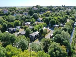 Camping l'île Cariot