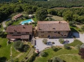 Villa I Due Casali