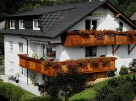 Ferienhaus Geier