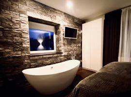 TRENDY HOUSE 193, Hotel in Mátranovák