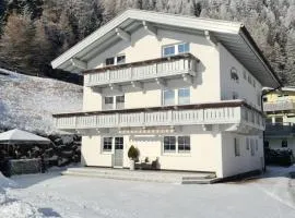 Appartement Skorpion