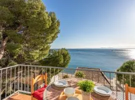 Apartment Santa Lucia by Interhome