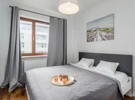 Chill Apartments Airport Residence