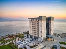 Ricosta Hotel, hotel v destinaci Rize