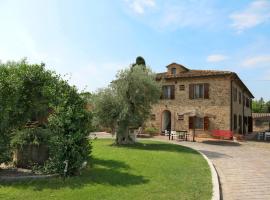 Apartment Le Palaie - 'Oliveto' by Interhome, hotel sa Molino Mazzetti